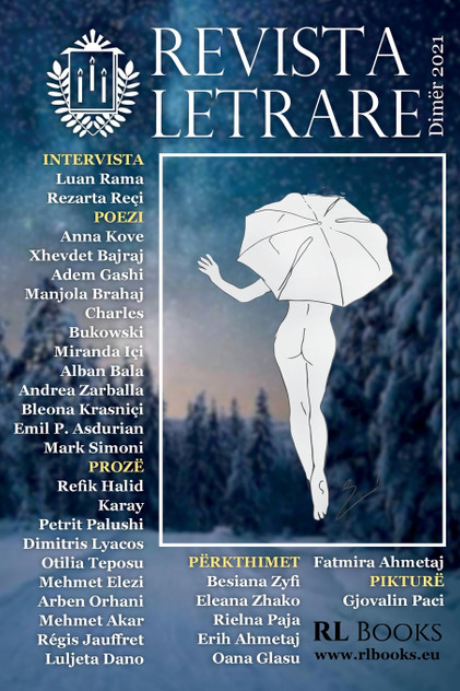 Revista Letrare Revista Letrare