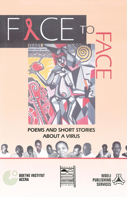 Face to Face. Poems and Short Stories about a Virus Face to Face. Poems and Short Stories about a Virus