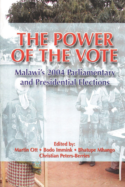 The Power of the Vote The Power of the Vote