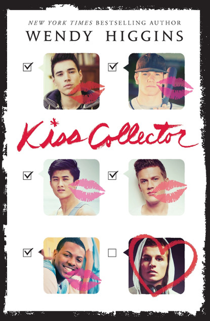 Kiss Collector