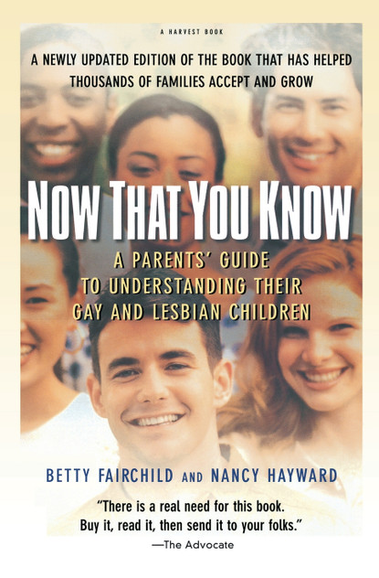 Now That You Know Now That You Know