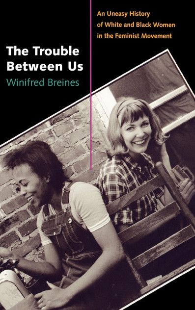 The Trouble Between Us The Trouble Between Us