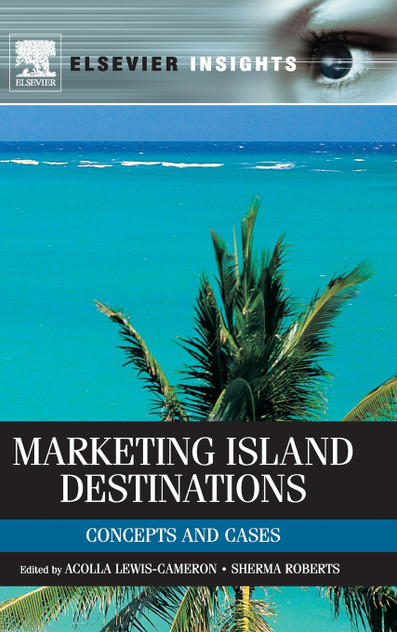 Marketing Island Destinations