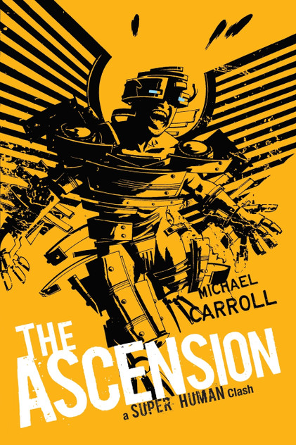 The Ascension The Ascension