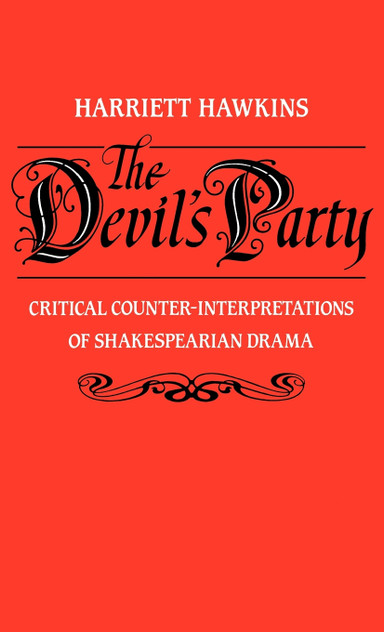 The Devil's Party