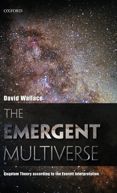 Emergent Multiverse Emergent Multiverse