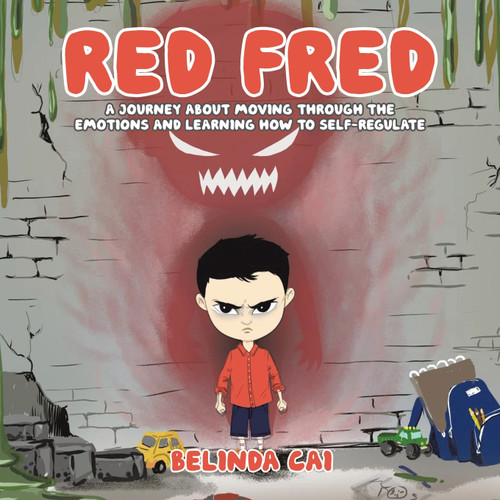 Red Fred Red Fred