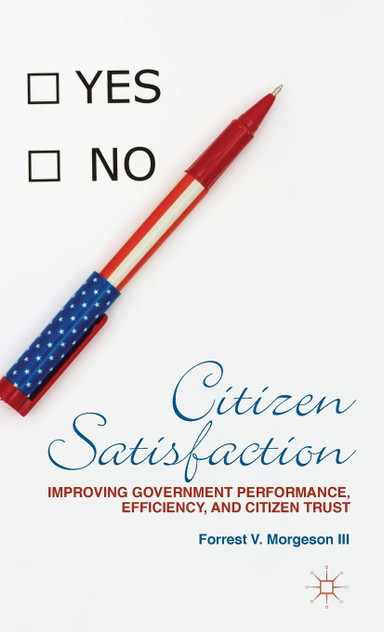 Citizen Satisfaction