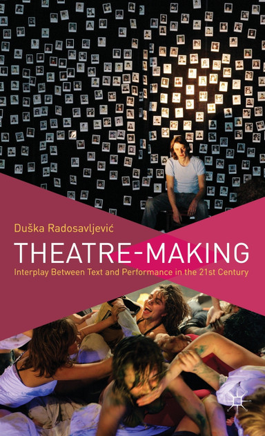 Theatre-Making Theatre-Making