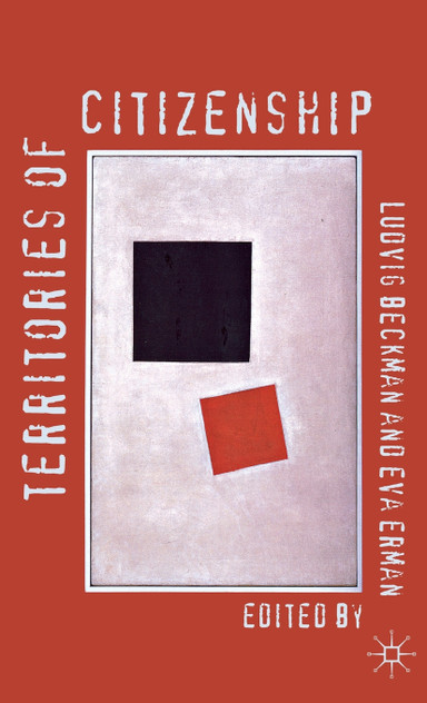 Territories of Citizenship Territories of Citizenship