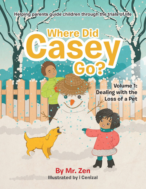 Where Did Casey Go? Where Did Casey Go?