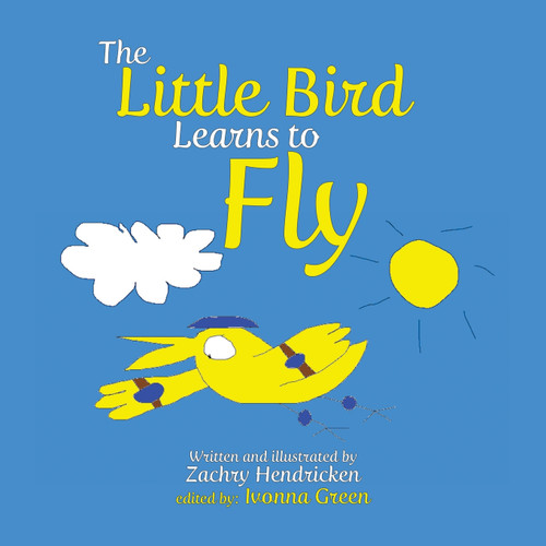 The Little Bird Learns to Fly The Little Bird Learns to Fly
