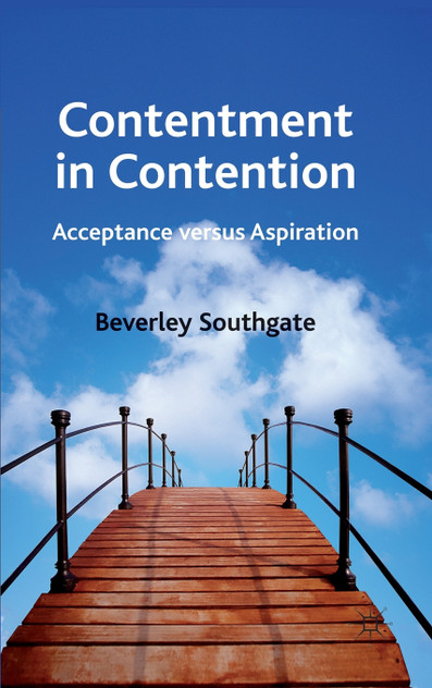 Contentment in Contention Contentment in Contention