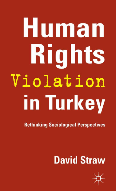 Human Rights Violation in Turkey Human Rights Violation in Turkey
