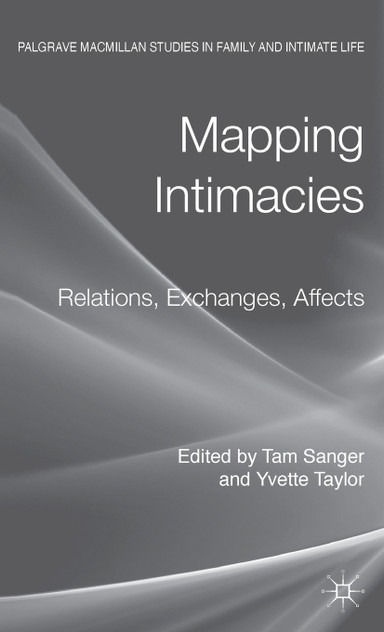 Mapping Intimacies