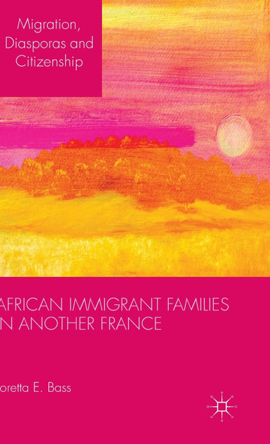 African Immigrant Families in Another France