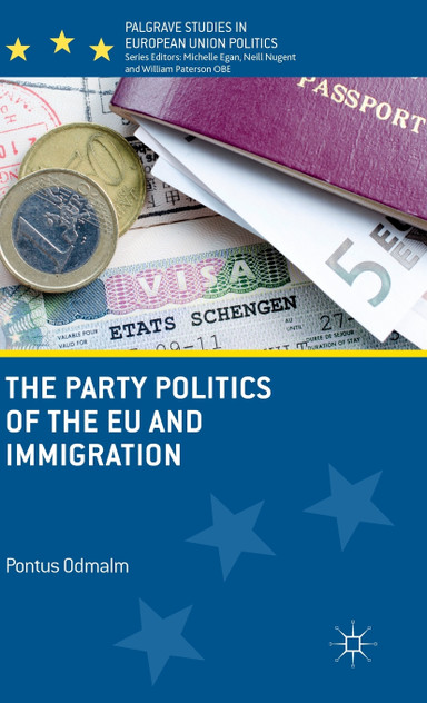 The Party Politics of the EU and Immigration