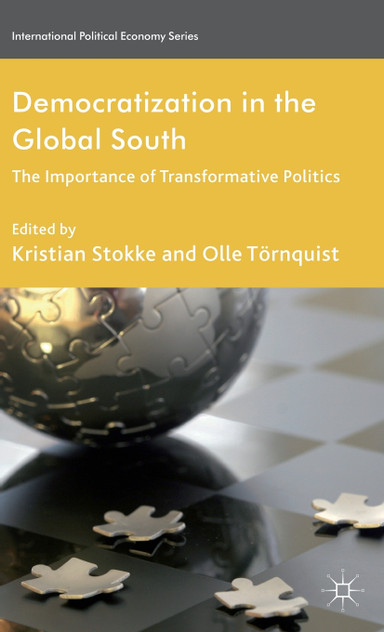 Democratization in the Global South Democratization in the Global South