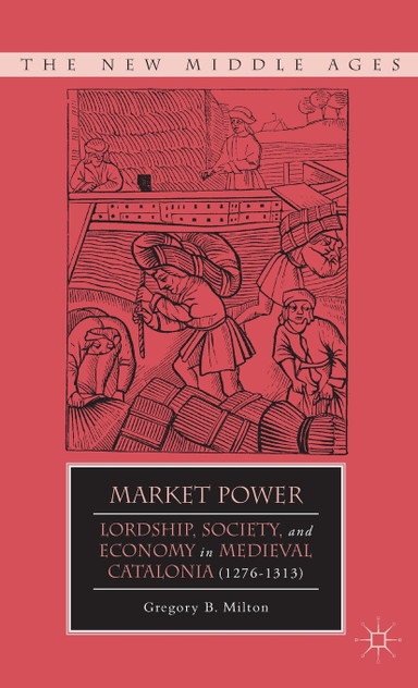 Market Power