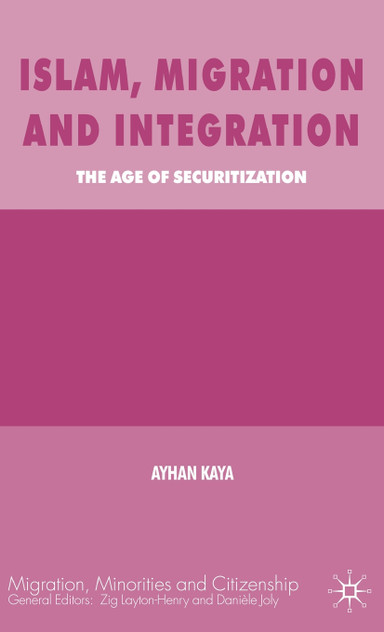 Islam, Migration and Integration