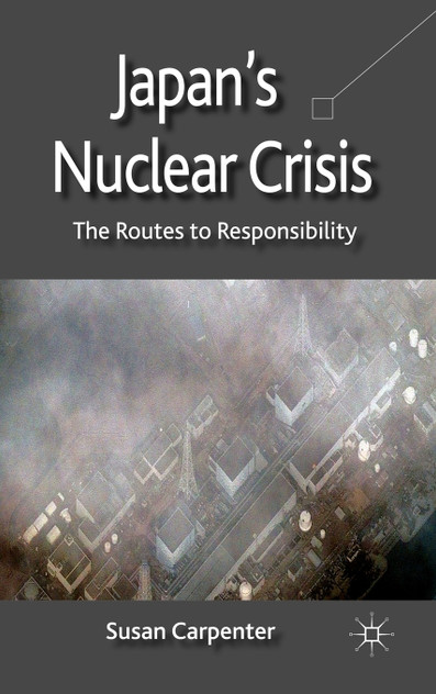 Japan's Nuclear Crisis Japan's Nuclear Crisis