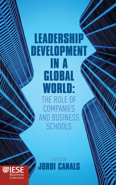 Leadership Development in a Global World