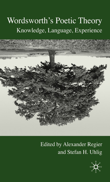 Wordsworth's Poetic Theory