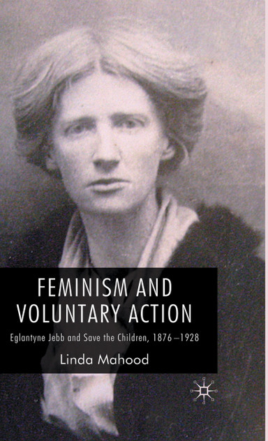 Feminism and Voluntary Action Feminism and Voluntary Action