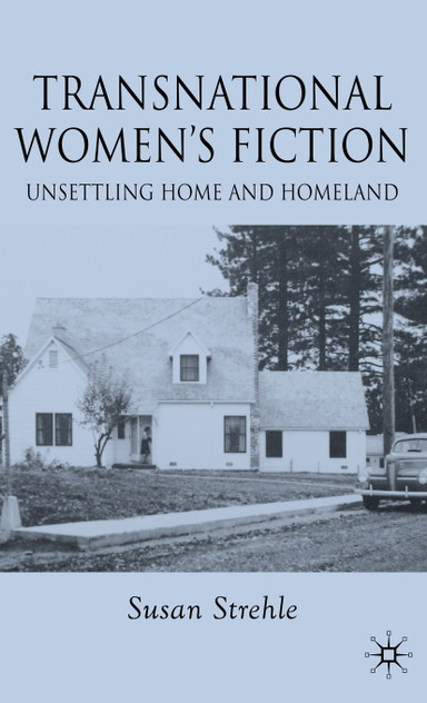 Transnational Women's Fiction Transnational Women's Fiction