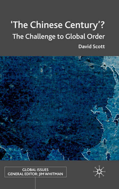 The Chinese Century?