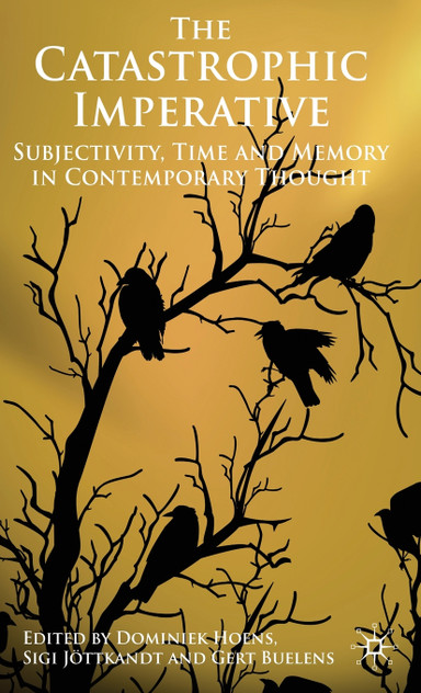 The Catastrophic Imperative