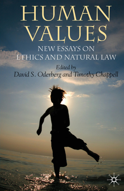 Human Values Human Values