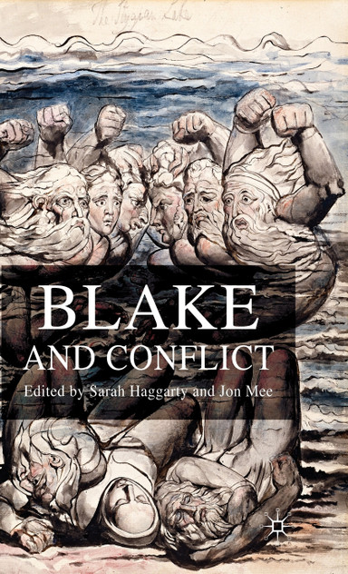 Blake and Conflict