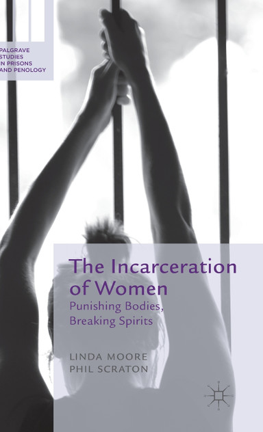 The Incarceration of Women