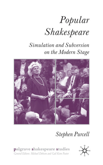 Popular Shakespeare