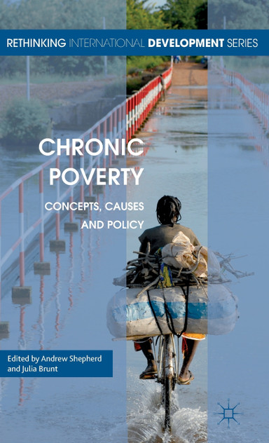 Chronic Poverty Chronic Poverty