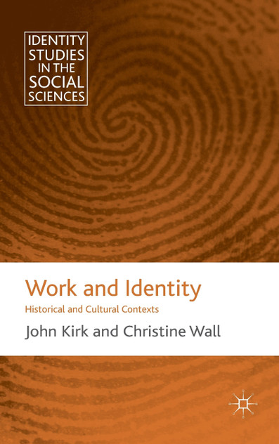 Work and Identity