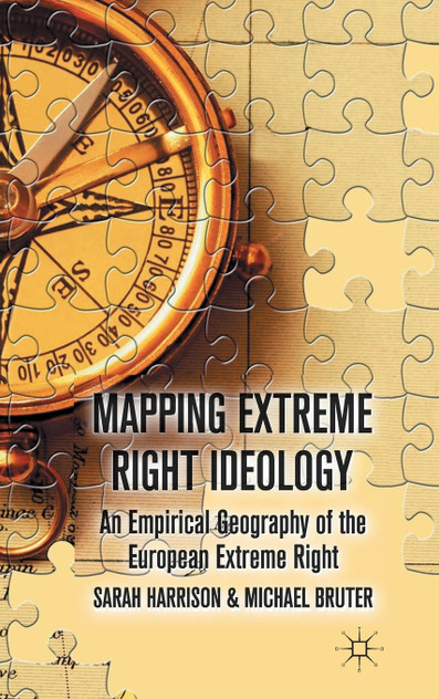 Mapping Extreme Right Ideology