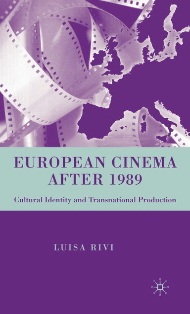 European Cinema After 1989