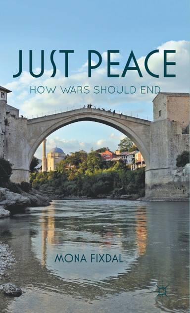 Just Peace Just Peace
