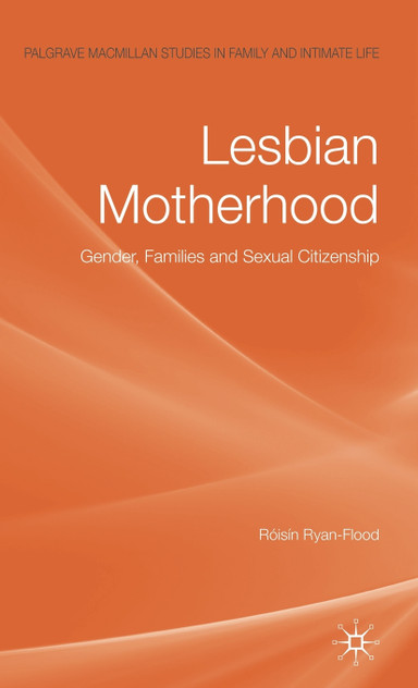 Lesbian Motherhood