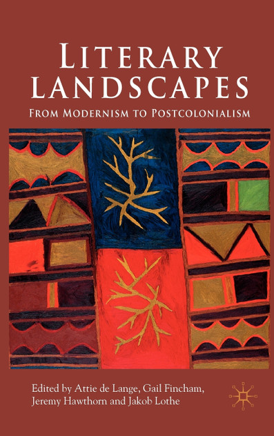 Literary Landscapes Literary Landscapes