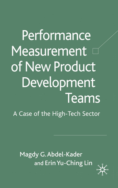 Performance Measurement of New Product Development Teams Performance Measurement of New Product Development Teams