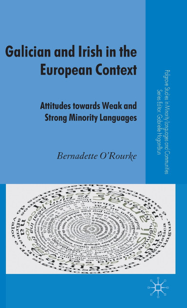 Galician and Irish in the European Context