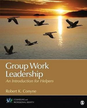 Group Work Leadership