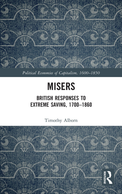 Misers Misers