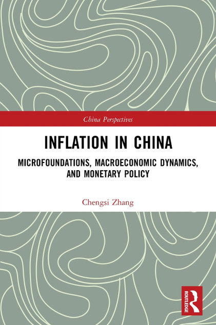 Inflation in China Inflation in China
