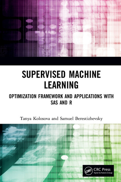 Supervised Machine Learning Supervised Machine Learning