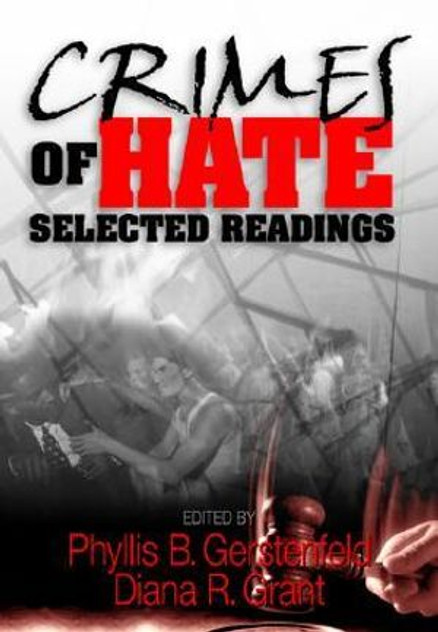 Crimes of Hate Crimes of Hate