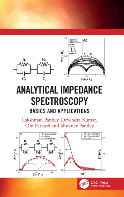Analytical Impedance Spectroscopy